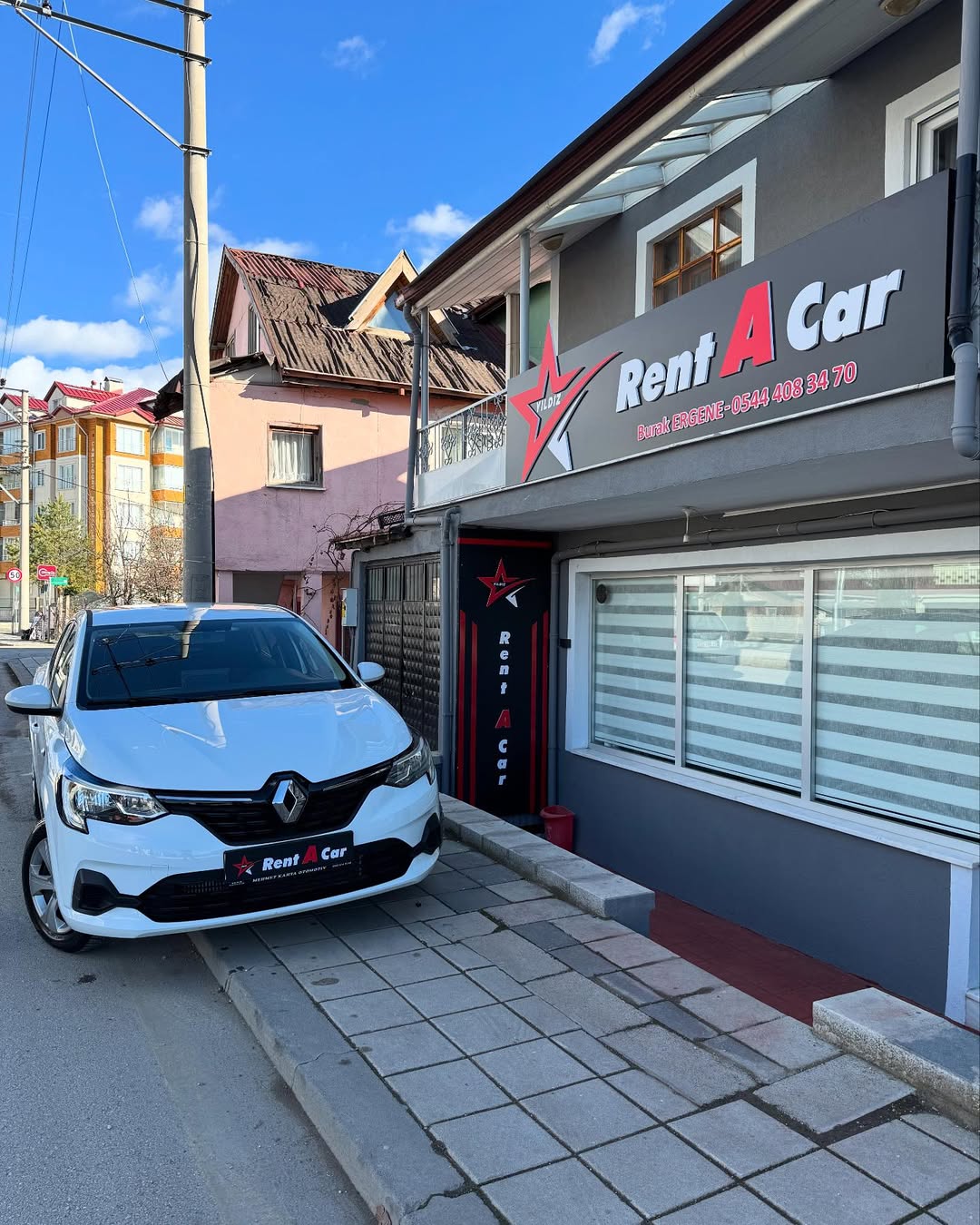 Yıldız Rent A Car | Bolu Merkez Araç Kiralama | Bolu Merkez Oto Kiralama | Bolu Merkez Rent A Car | Bolu Merkez Günlük Araç Kiralama