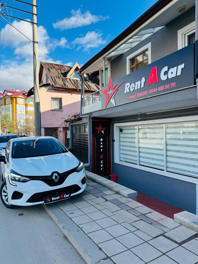 Yıldız Rent A Car | Bolu Merkez Araç Kiralama | Bolu Merkez Oto Kiralama | Bolu Merkez Rent A Car | Bolu Merkez Günlük Araç Kiralama