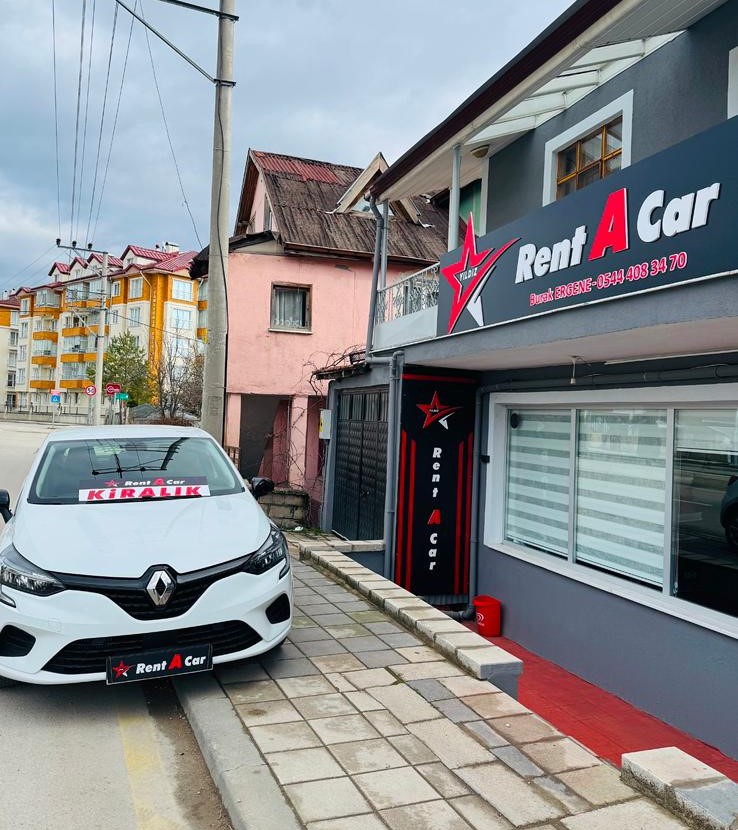 Yıldız Rent A Car | Bolu Merkez Araç Kiralama | Bolu Merkez Oto Kiralama | Bolu Merkez Rent A Car | Bolu Merkez Günlük Araç Kiralama